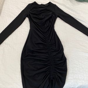 New Black JLuxLabel Dress